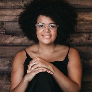 Meet your Posher, Christa